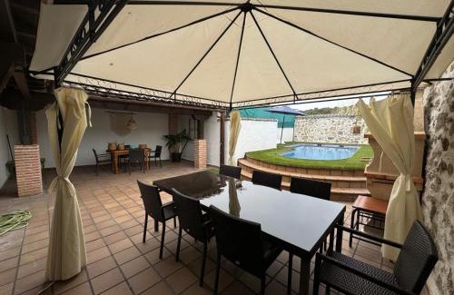 Arenas de San Pedro Maison | La Pradera de Gredos