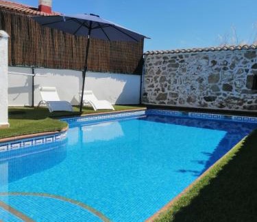 Arenas de San Pedro Maison | La Pradera de Gredos