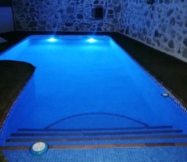 Arenas de San Pedro Maison | La Pradera de Gredos