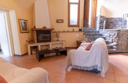 Pieve di Teco Appartement | La Prebeluna da Ceve