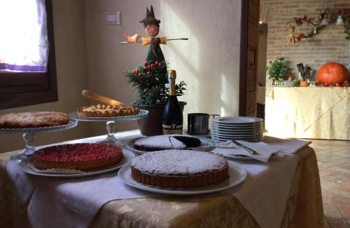 Motta di Livenza Maison | La Prediletta