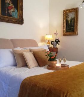 Vibo Valentia Maison | LA PREFERITA 2