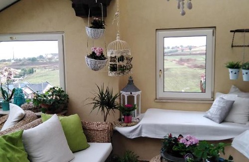 Vibo Valentia Maison | La Preferita