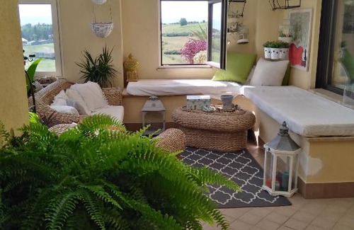Vibo Valentia Maison | La Preferita