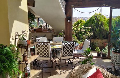 Vibo Valentia Maison | La Preferita