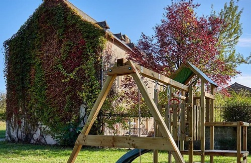 Pierric Maison | La première pierre
