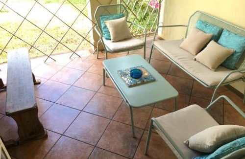 La Preneuse Appartement | La Preneuse sur Mer Appartement