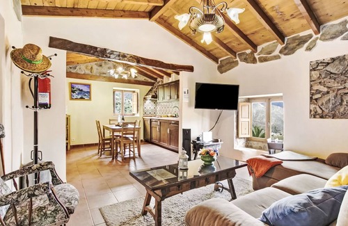 Vallehermoso Maison | La Presa by Interhome