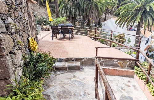 Vallehermoso Maison | La Presa by Interhome