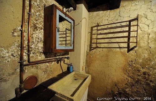 Giuliano di Roma Lit Et Petit-Déjeuner | "La Preta Nera" B&B, a charming traditional house 90 km from Rome