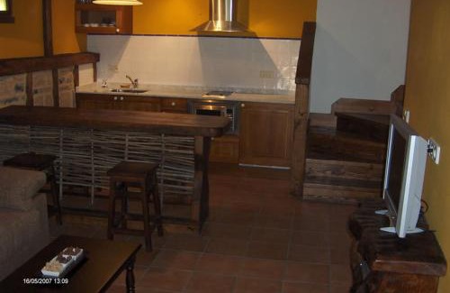 Caleao Maison | La Prida Apartamentos Rurales