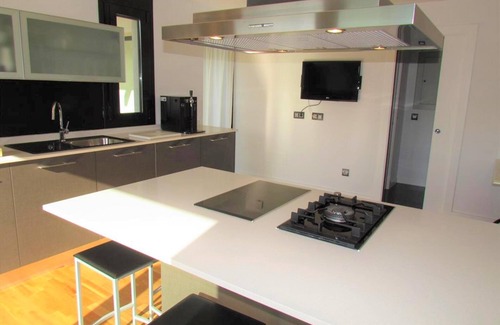 Sa Torre Villa | LA PRIMERA - Villa design avec piscine privée et mini-golf à Sa Torre. 6 personnes TV par satellite. Clear Views - 66867- - WiFi gratuit