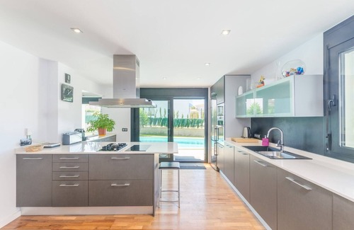 Sa Torre Villa | La Primera - Villa Con Piscina Privada En Sa Torre