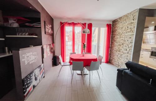 Tavernerio Appartement | La Primula by Quokka 360 - flat outside the city of Como