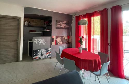 Tavernerio Appartement | La Primula by Quokka 360 - flat outside the city of Como