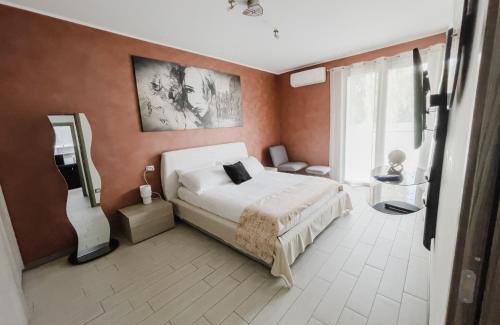 Tavernerio Appartement | La Primula by Quokka 360 - flat outside the city of Como