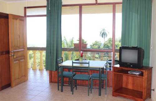 San Isidro de El General Hôtel | La Princesa Hotel