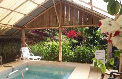 San Isidro de El General Hôtel | La Princesa Hotel