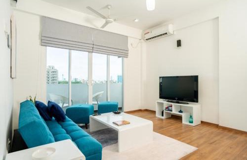 Wellawatta North Appartement | La Privé Apartments Havelock