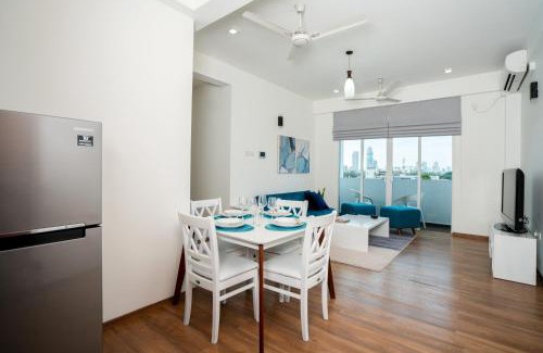 Wellawatta North Appartement | La Privé Apartments Havelock