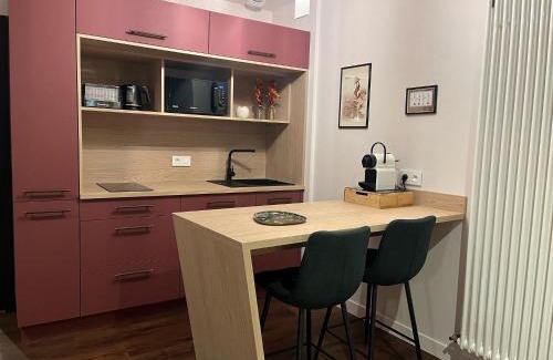 Beaupreau Appartement | La Promenade