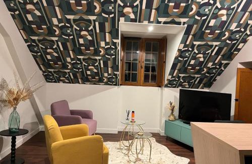 Beaupreau Appartement | La Promenade