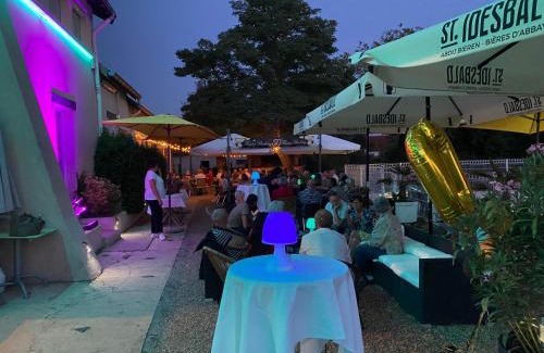 Coings Hôtel | LA PROMENADE
