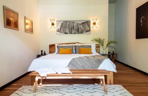 Puerto Viejo de Talamanca Hôtel | La Prometida
