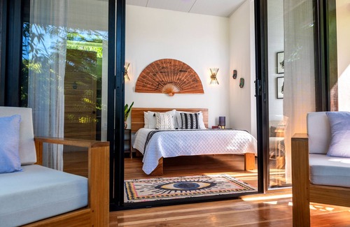 Puerto Viejo de Talamanca Hôtel | La Prometida Hotel