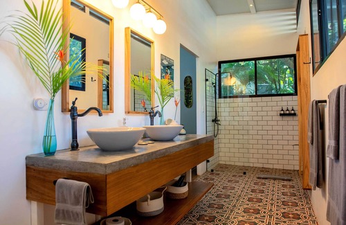 Puerto Viejo de Talamanca Hôtel | La Prometida Hotel
