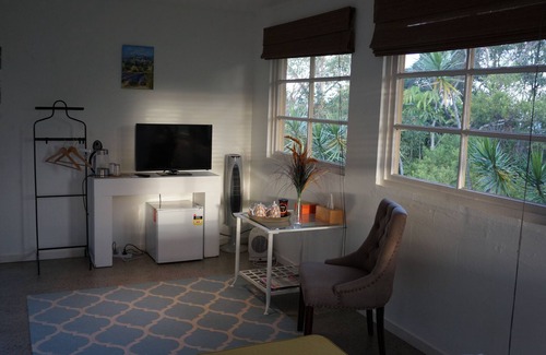 Terranora Cottage | La Provence Cottage près de Coolangatta et Byron Bay