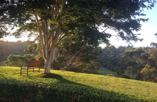 Terranora Cottage | La Provence Cottage près de Coolangatta et Byron Bay