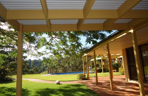 Terranora Cottage | La Provence Cottage près de Coolangatta et Byron Bay