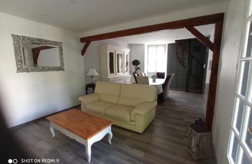 Chaumont Maison | La Providence
