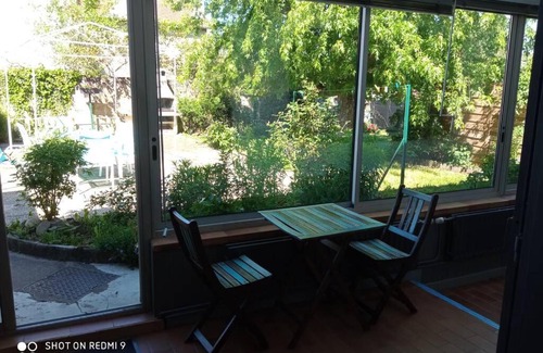 Chaumont Maison | La Providence