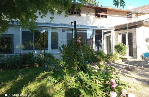 Chaumont Maison | La Providence