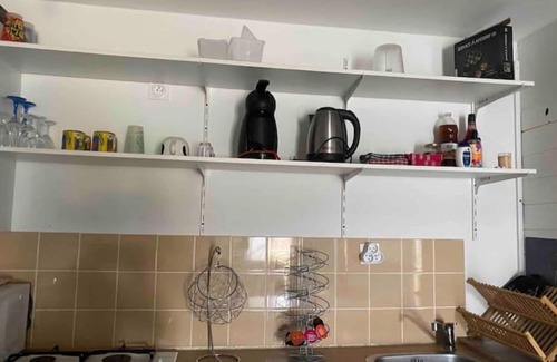 Saint-Hilaire Appartement | La P’tite Maison de David