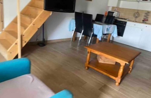 Saint-Hilaire Appartement | La P’tite Maison de David