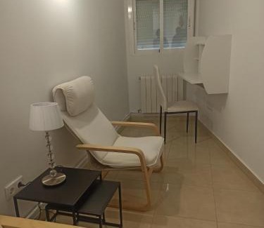 Genave Appartement | LA PUERTA DE LA SIERRA