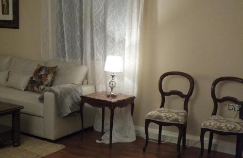 Genave Appartement | LA PUERTA DE LA SIERRA