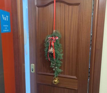 Soria Appartement | La puerta del centro