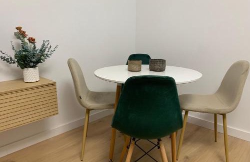 Soria Appartement | La puerta del centro