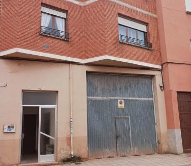 Cardenas Appartement | La puerta del Valle Gran piso de 130 m entero para ti y tu familia o amigos