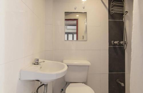 Ciudad Nueva Maison | La Puerta Roja Guest House