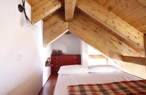 Passo Rolle Appartement | LA PULCE INNEVATA - Agenzia Dolomiti Affitti