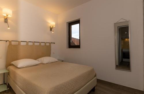 Porto Pollo Appartement | La Punta Geronimi