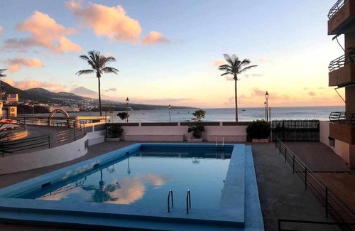 Punta del Hidalgo Appartement | La Punta Point II