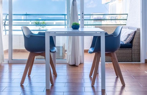 Punta del Hidalgo Appartement | La Punta Point II