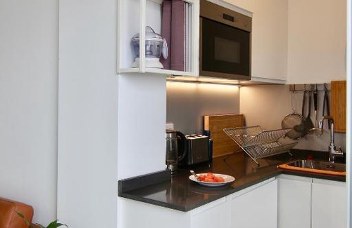 Punta del Hidalgo Appartement | La Punta Surf