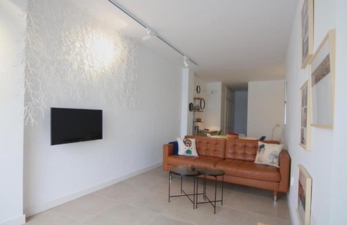 Punta del Hidalgo Appartement | La Punta Surf